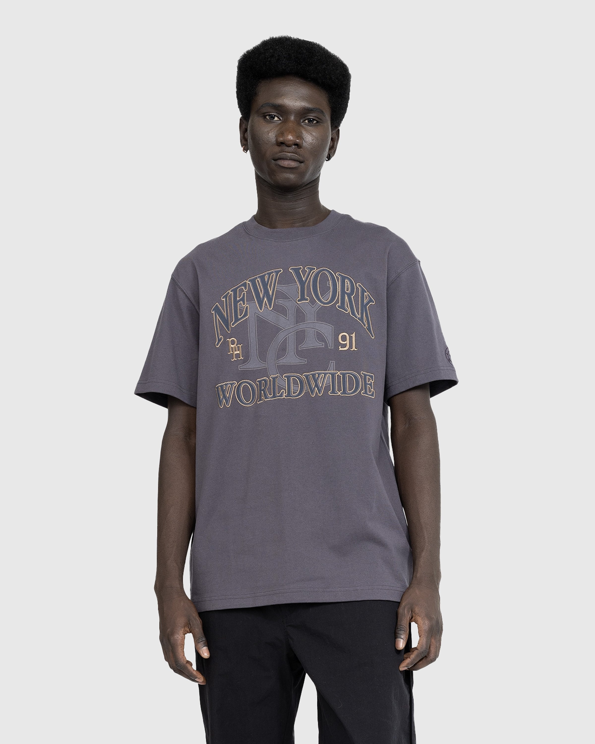 Puma x Rhuigi RHUIGI Graphic Tee Highsnobiety Shop